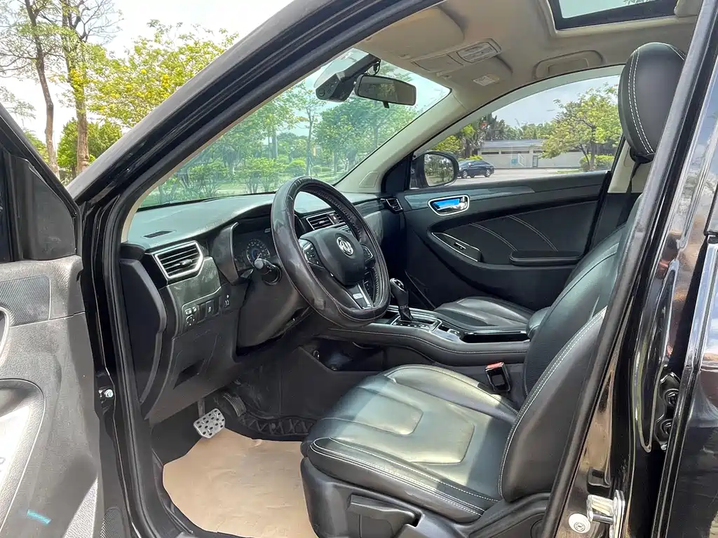 DONGFENG SCENERY 580