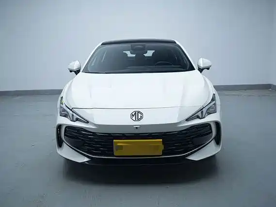 MG MG7 — миниатюра 2