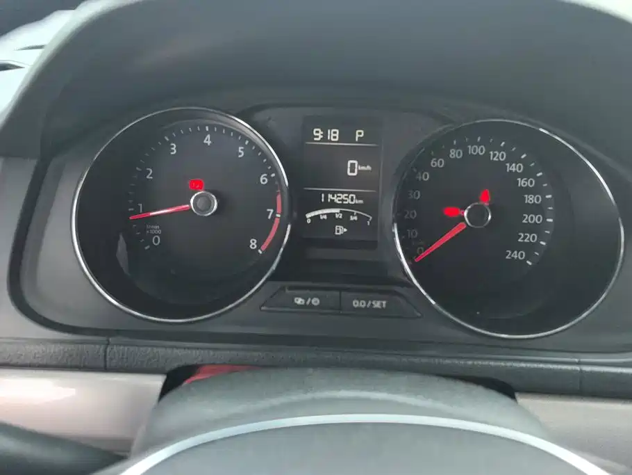 Volkswagen Lavida — миниатюра 14