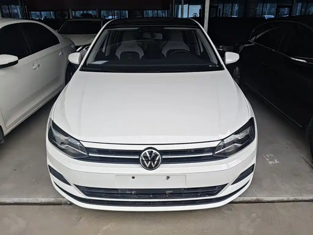 Volkswagen Polo — миниатюра 3