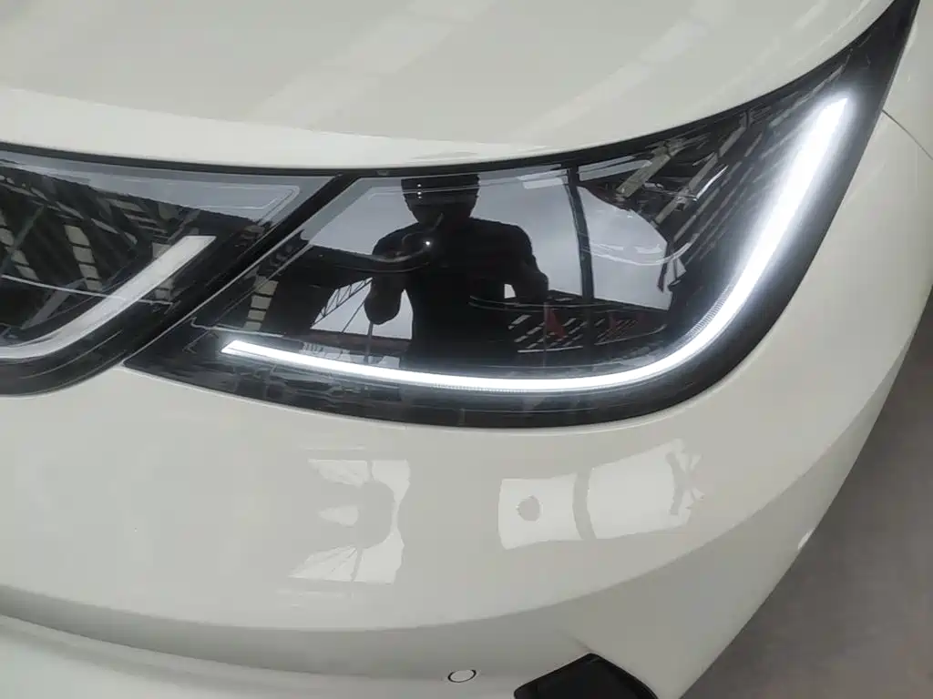 BYD Dolphin — миниатюра 24
