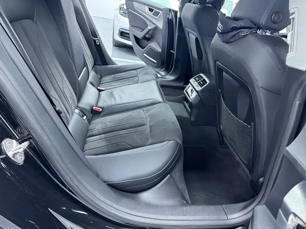 Audi A7 — миниатюра 13