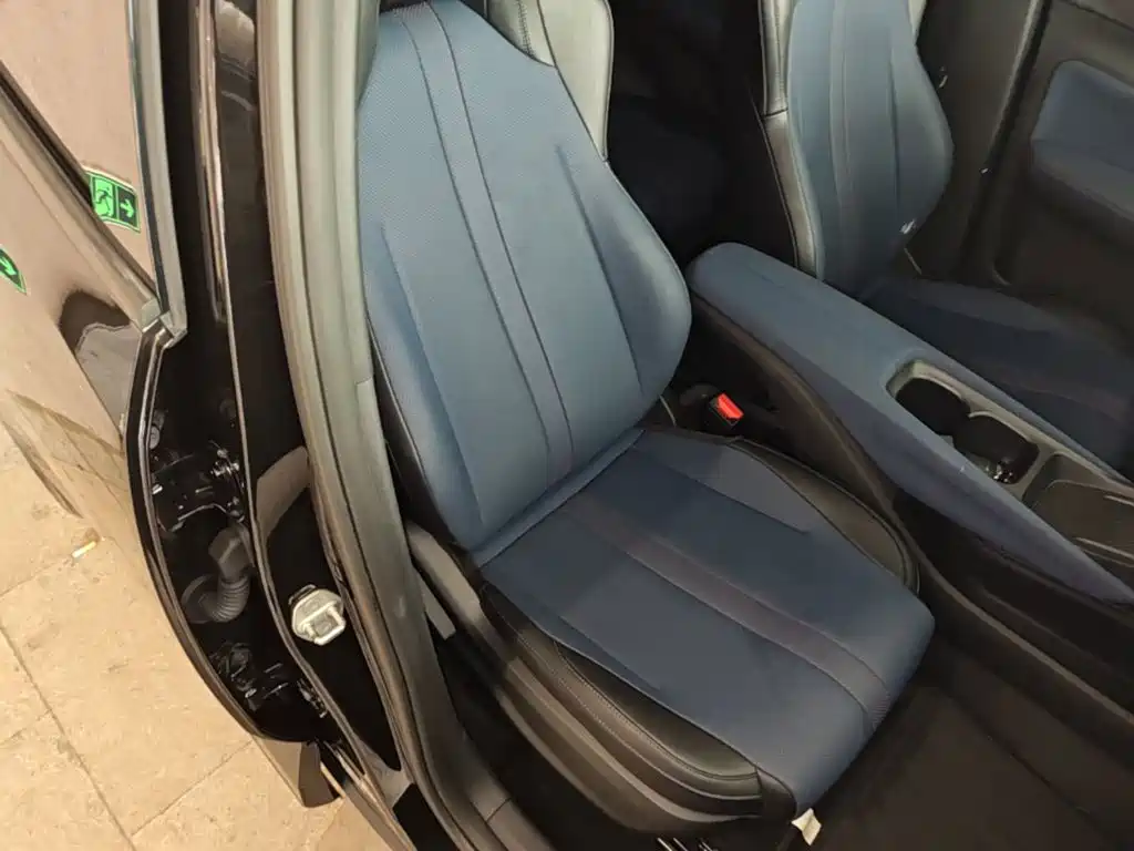 BYD Seagull — миниатюра 25