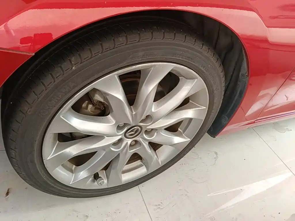 Mazda 3 Axela — миниатюра 23