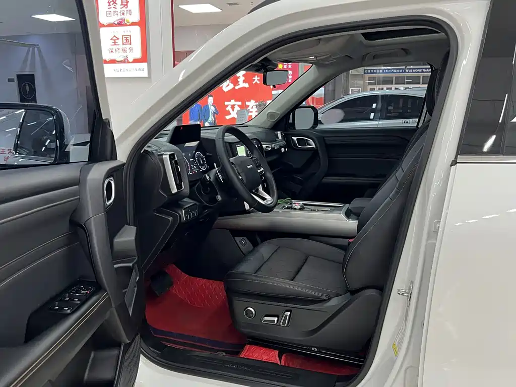 Haval Big Dog — миниатюра 7