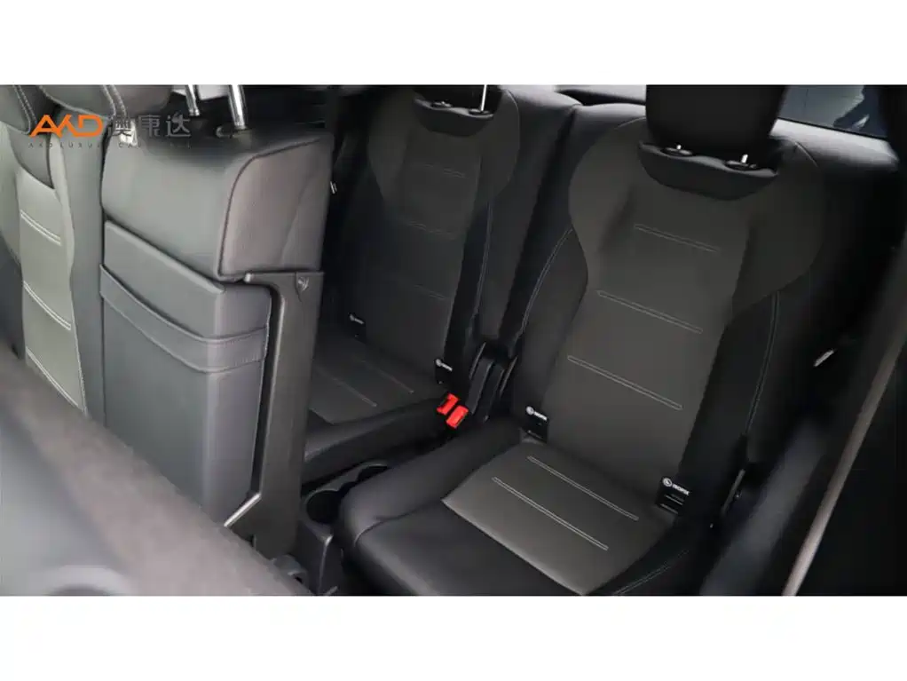Mercedes-Benz GLB AMG — миниатюра 9