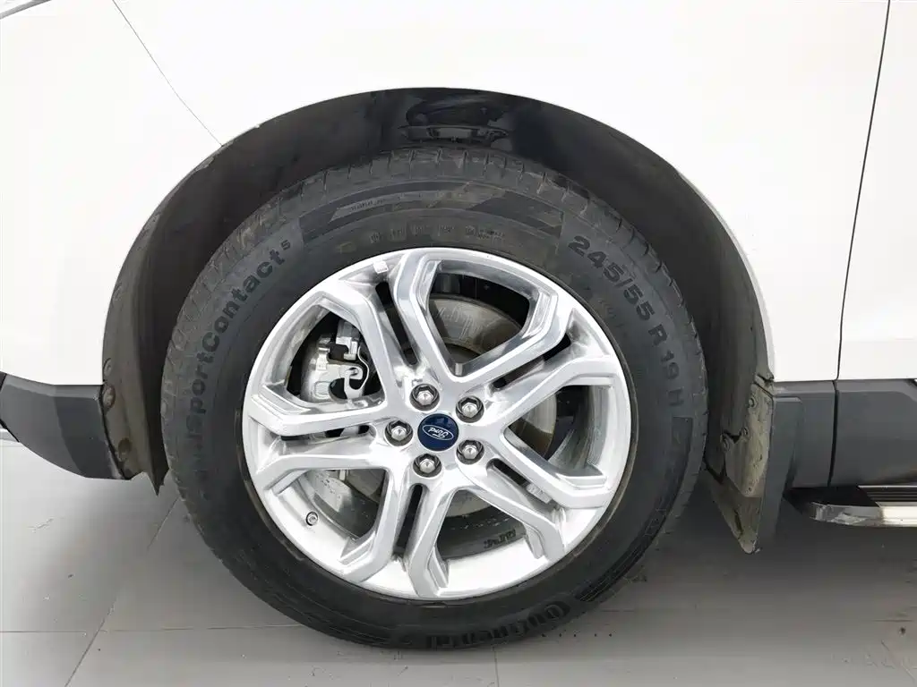 Ford Edge — фотографии объявления, Фото 17