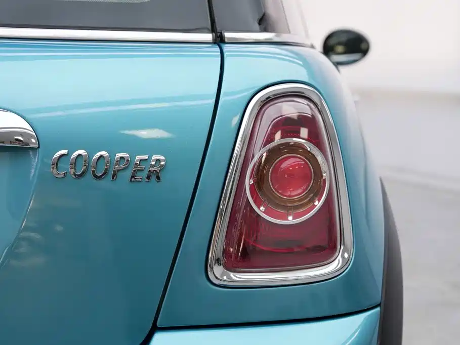 MINI Mini — миниатюра 13