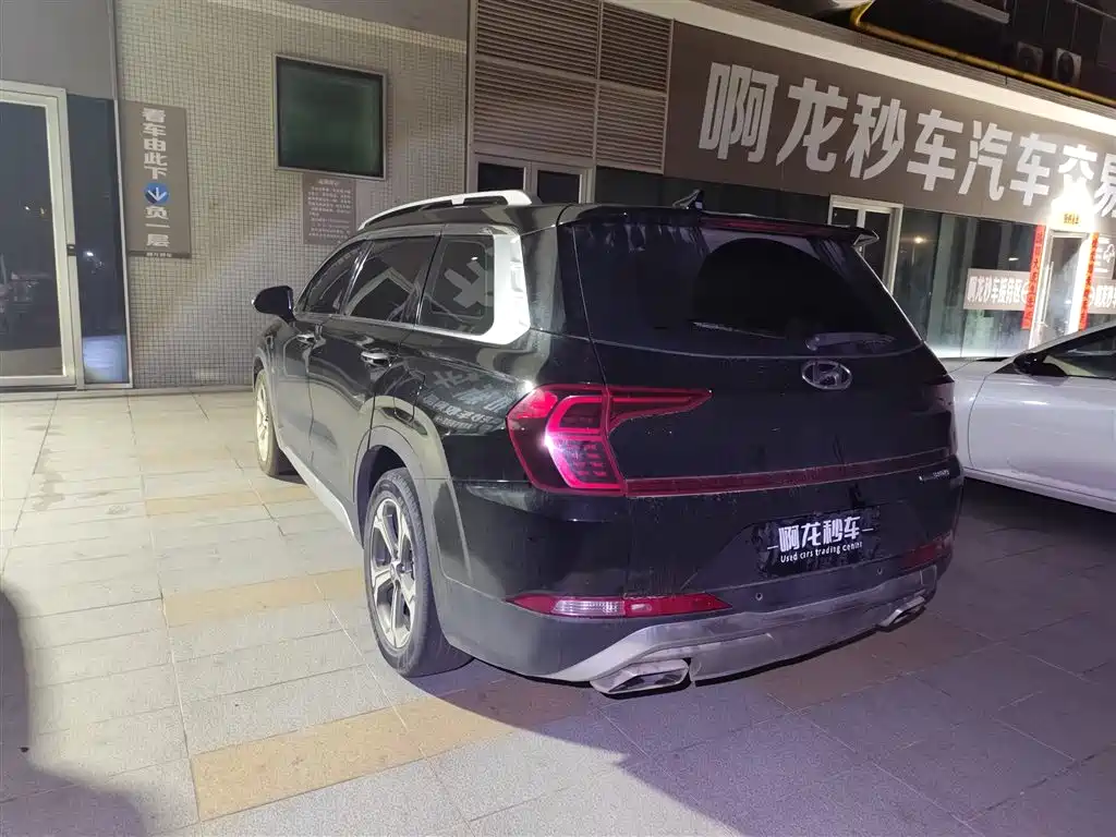 HYUNDAI SHENGDA
