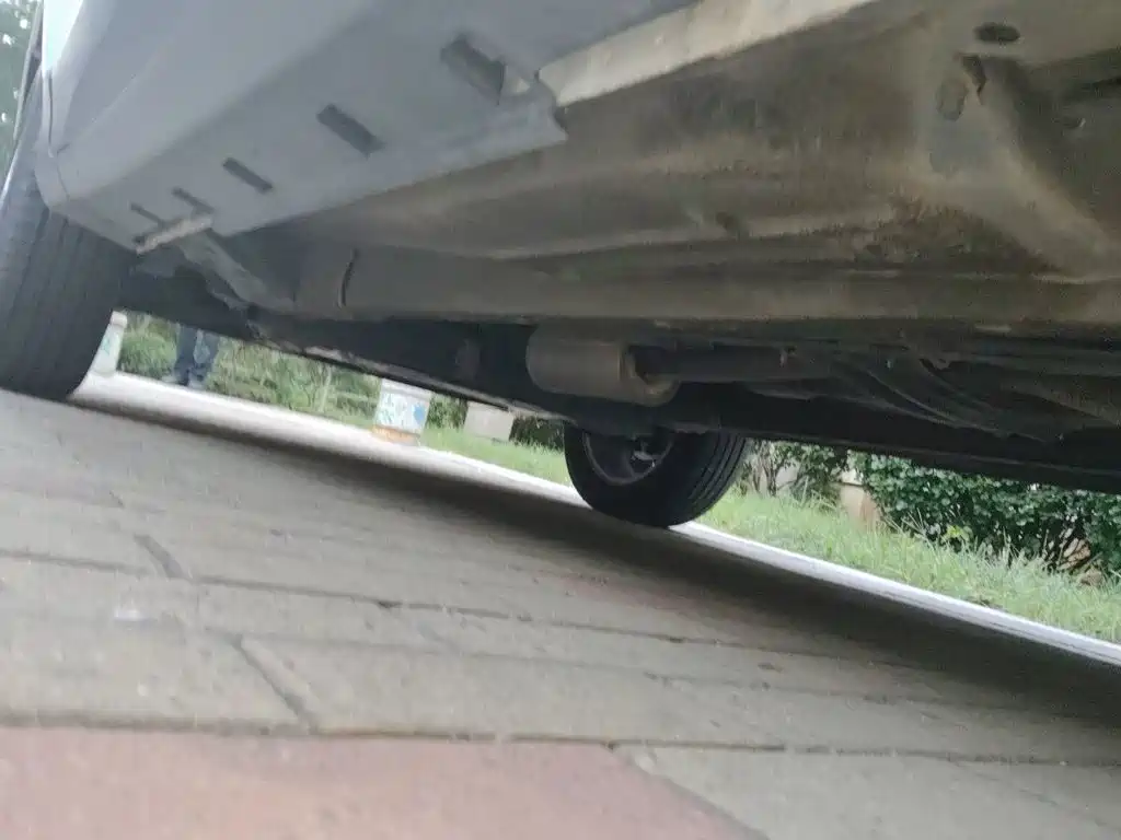 Ford Ecosport — миниатюра 18