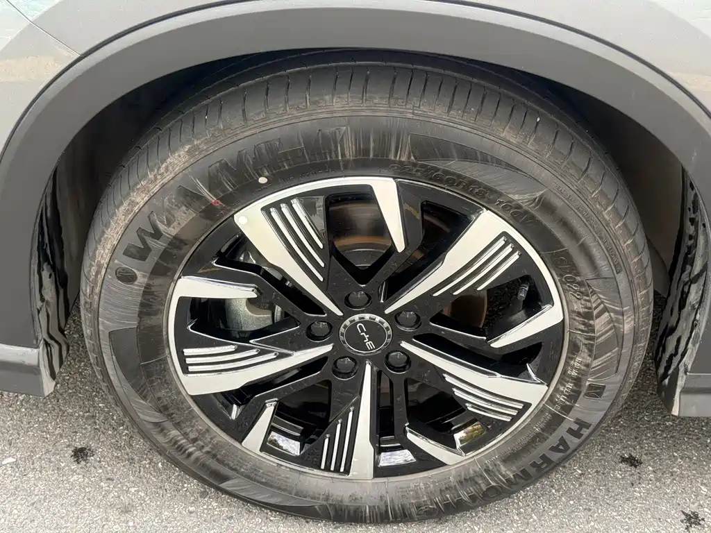BYD Seal 05 DM-i — миниатюра 3