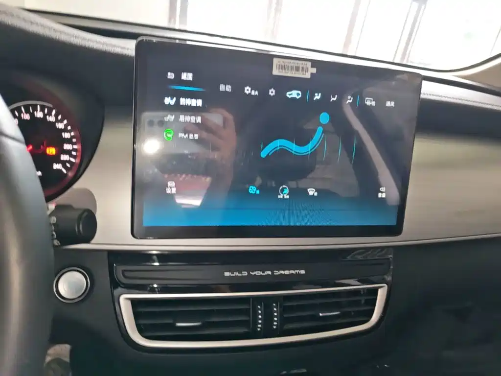 BYD MAX — миниатюра 13
