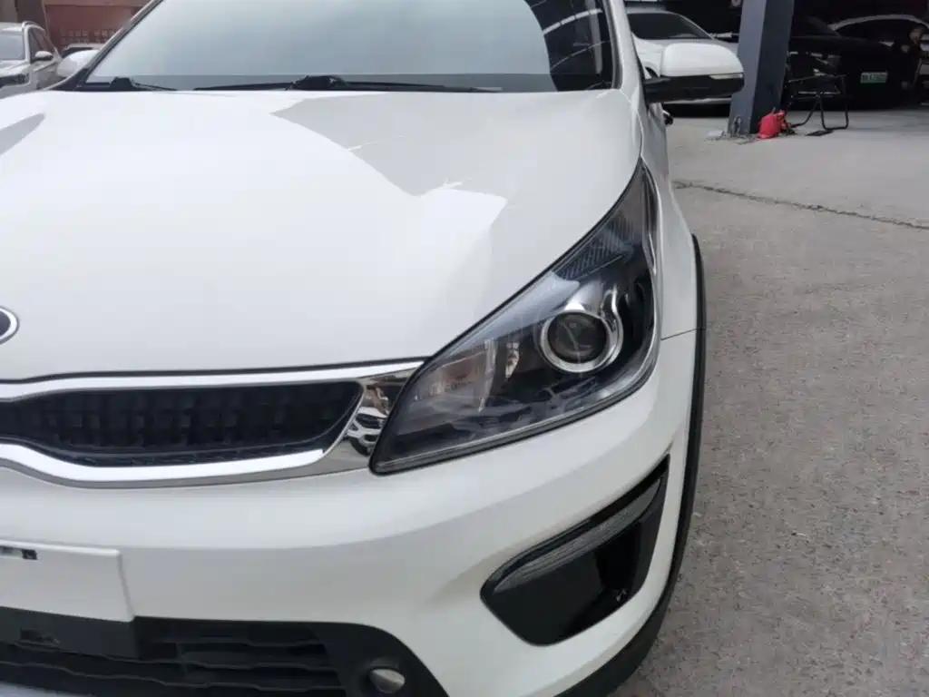 Kia KX Cross — миниатюра 24
