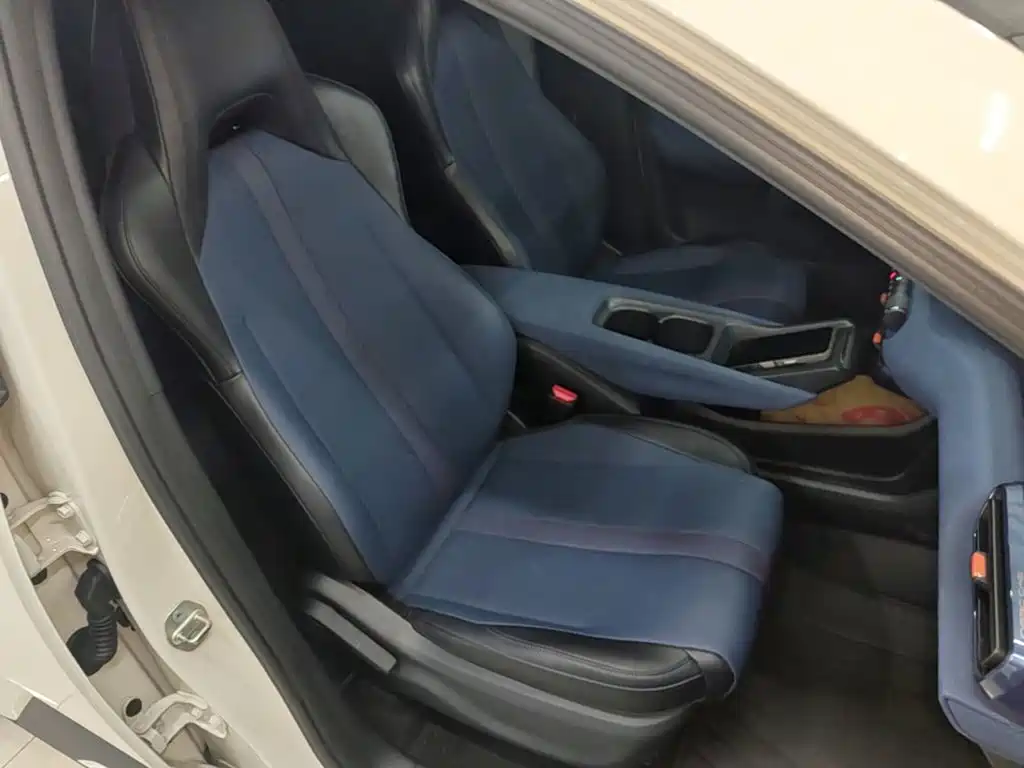 BYD Seagull — миниатюра 25