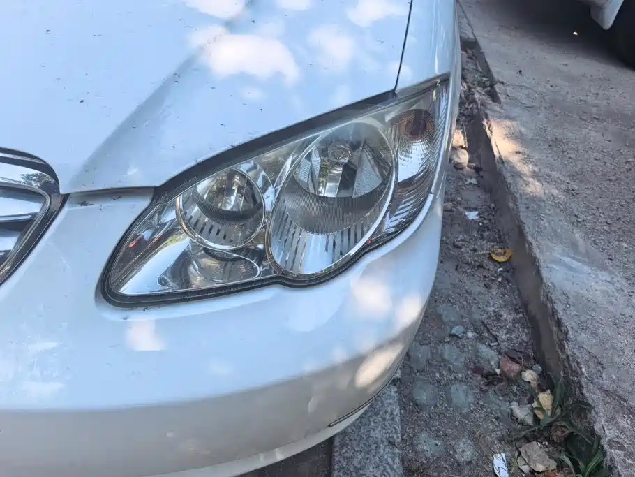 BYD F3 — миниатюра 5