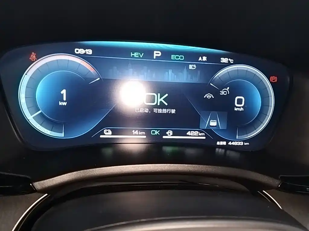BYD PLUS New Energy — миниатюра 12