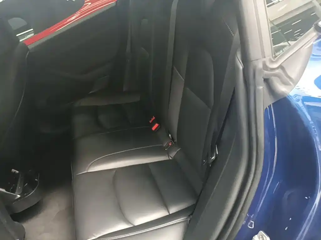 Tesla Model 3 — миниатюра 17