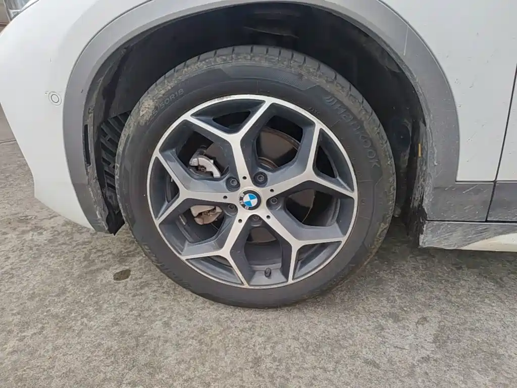 BMW X2 (Import) — миниатюра 23