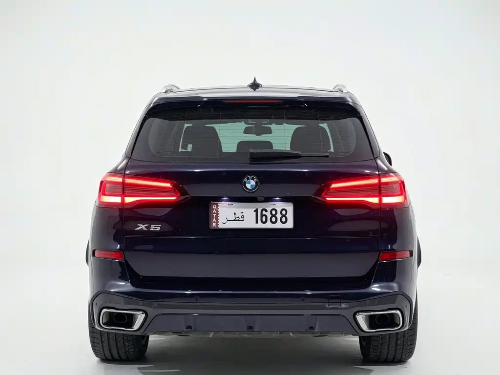 BMW X5 — миниатюра 5