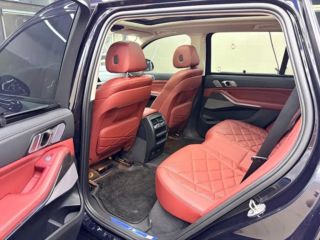 BMW X5 — миниатюра 7