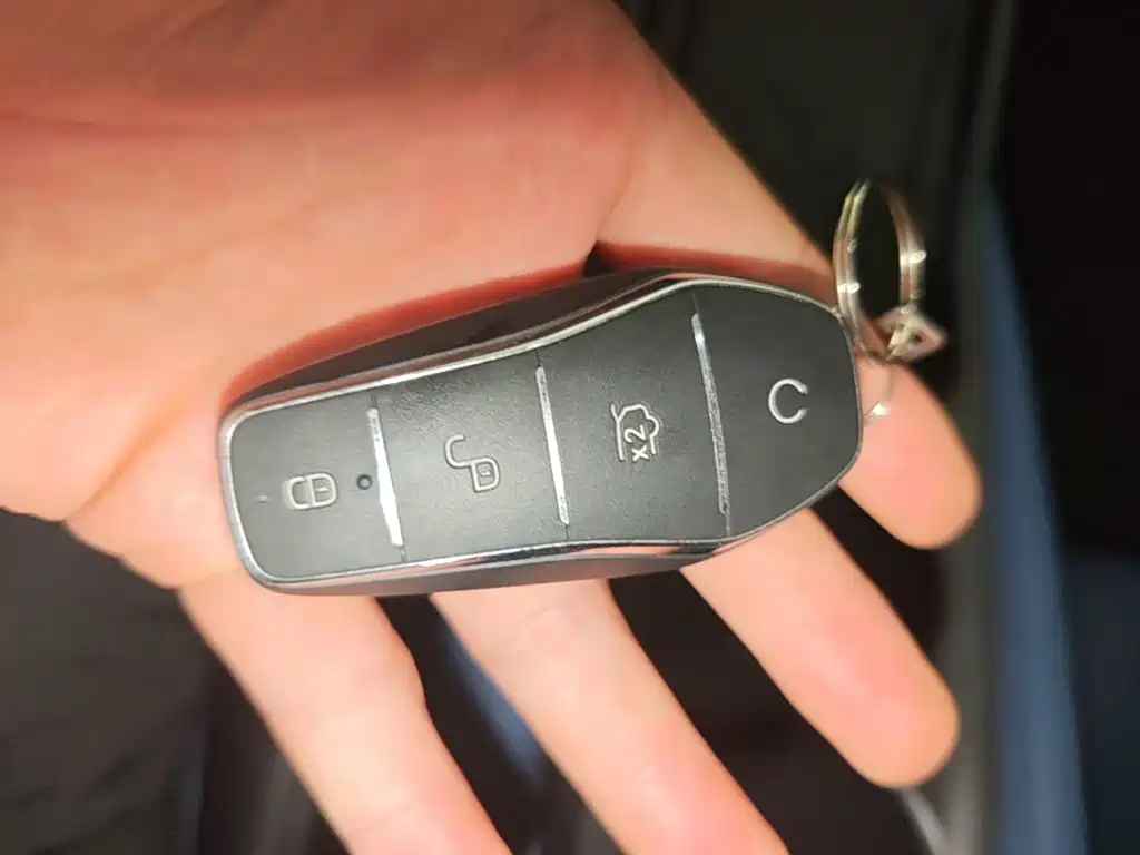 BYD Seagull — миниатюра 9