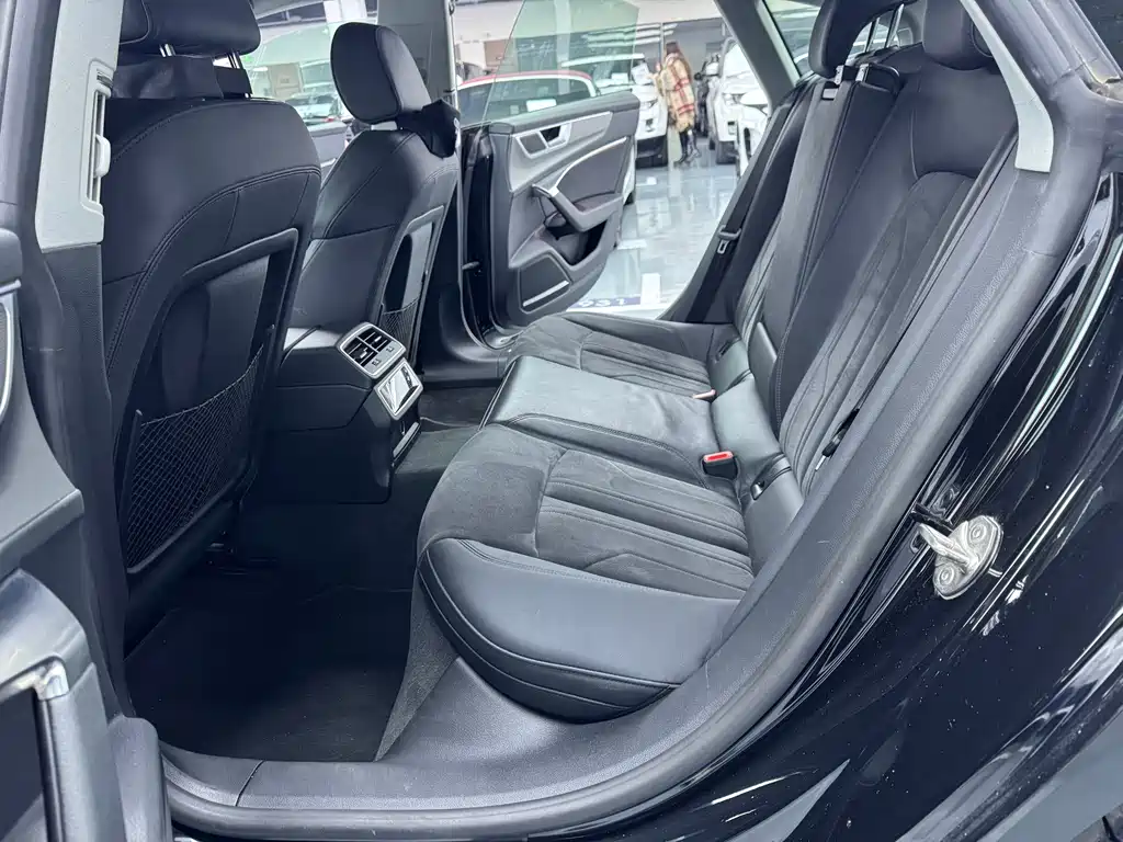 Audi A7 — миниатюра 15