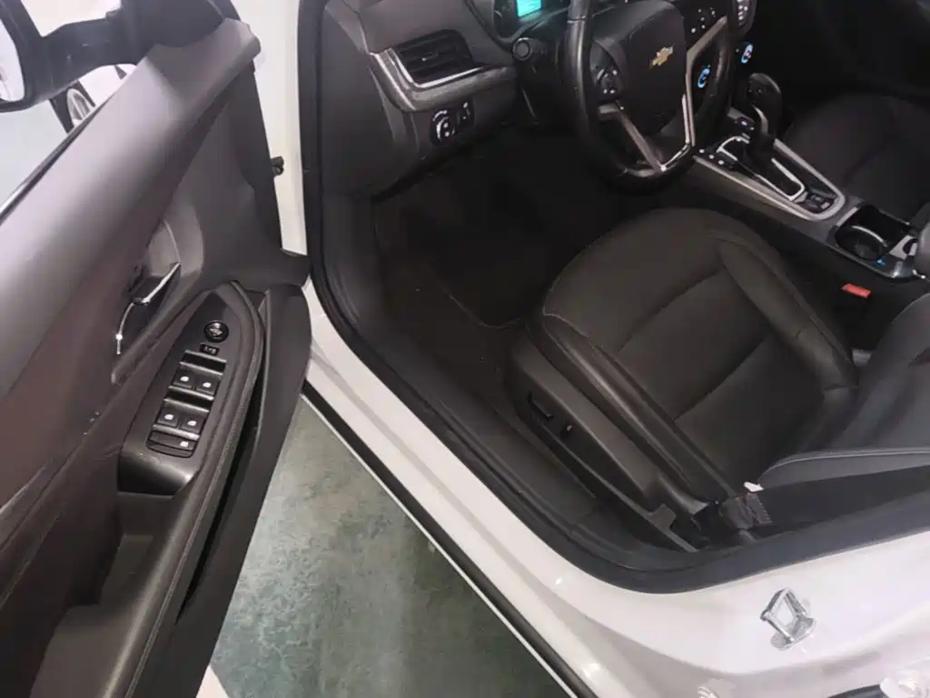Chevrolet Malibu — миниатюра 16