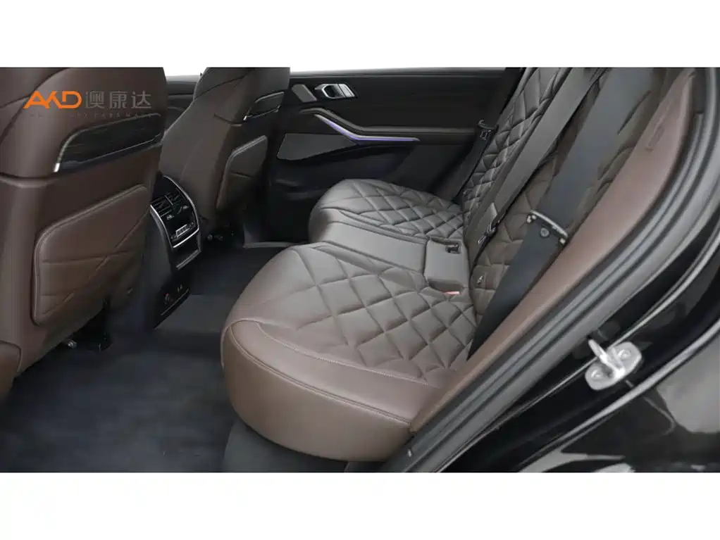 BMW X5 2022 xDrive 40Li Premium M Sport