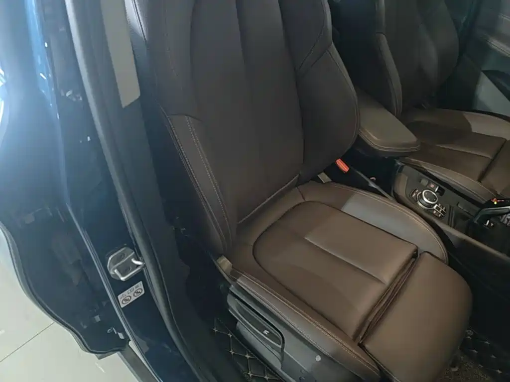 BMW X1 — миниатюра 25
