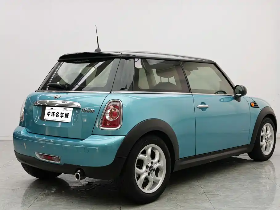MINI Mini — миниатюра 15