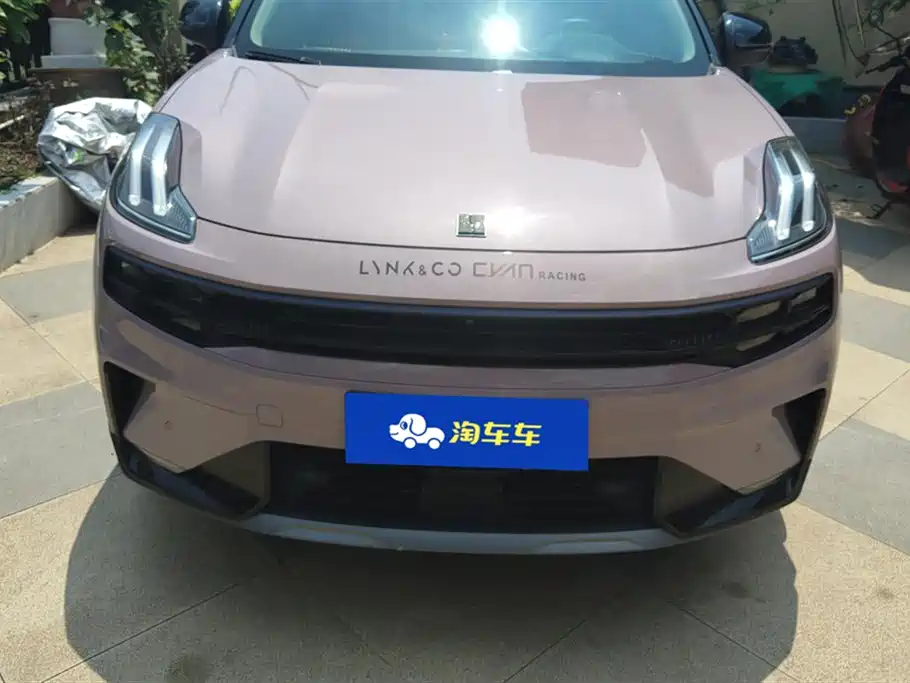 LYNK 06