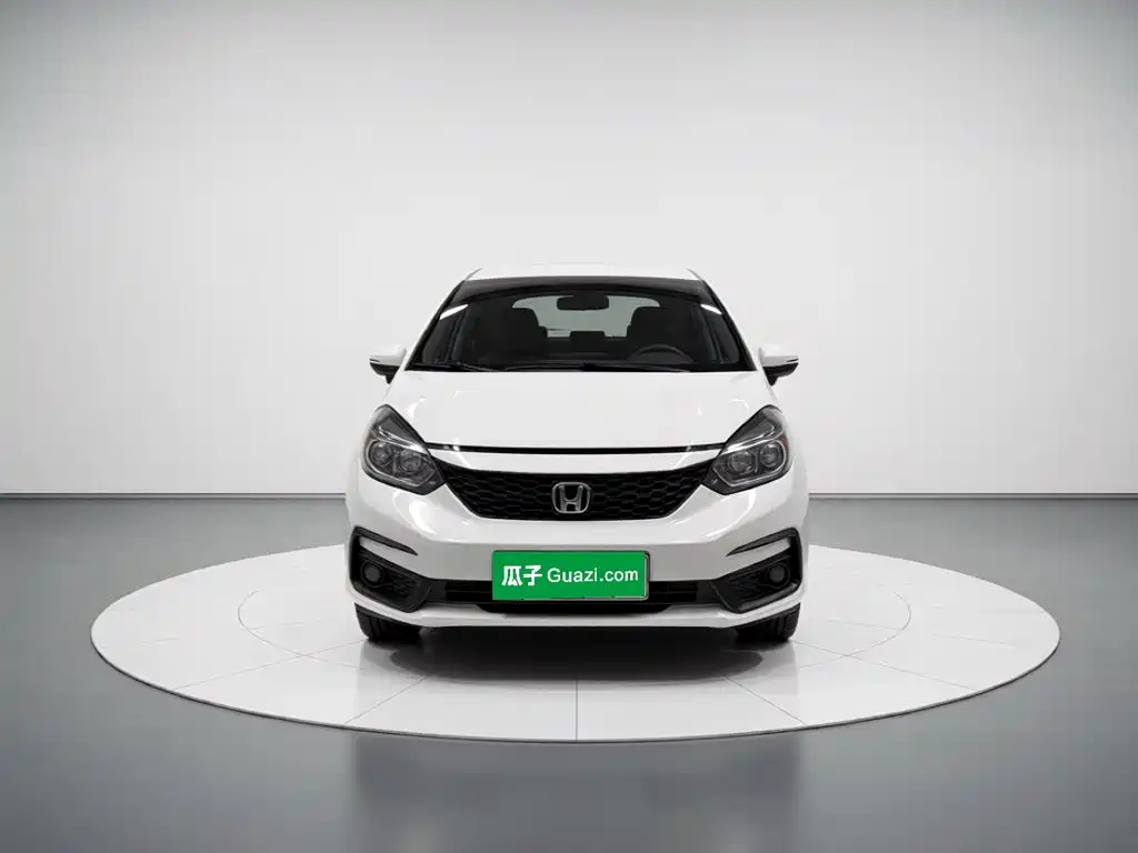 Honda Fit — миниатюра 2