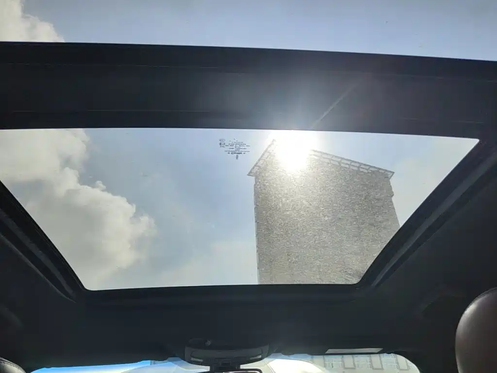 Lincoln MKX — миниатюра 18