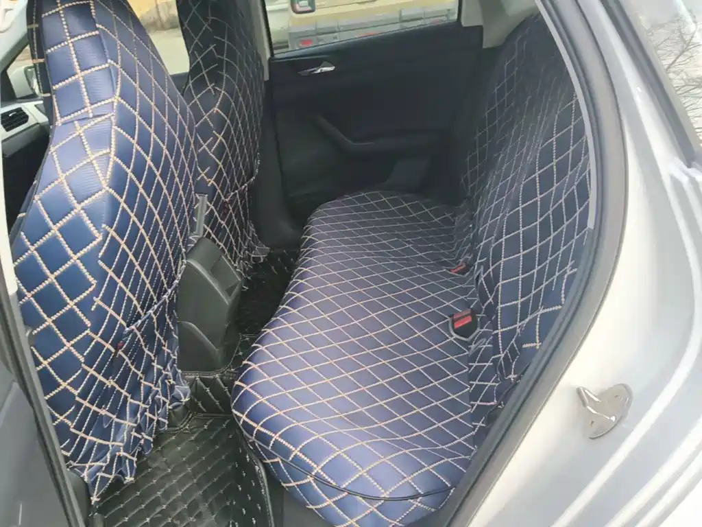 Volkswagen Polo — миниатюра 17