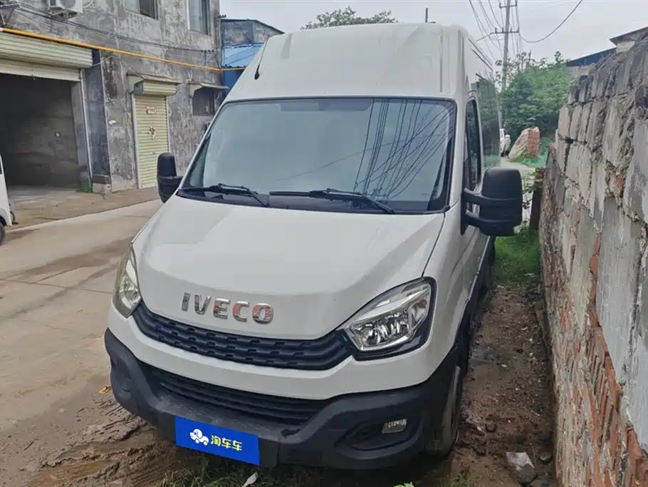 IVECO OUSHENG