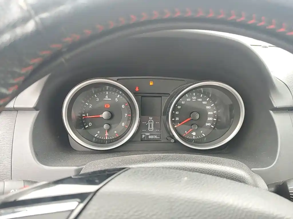 Haval H6 — миниатюра 12