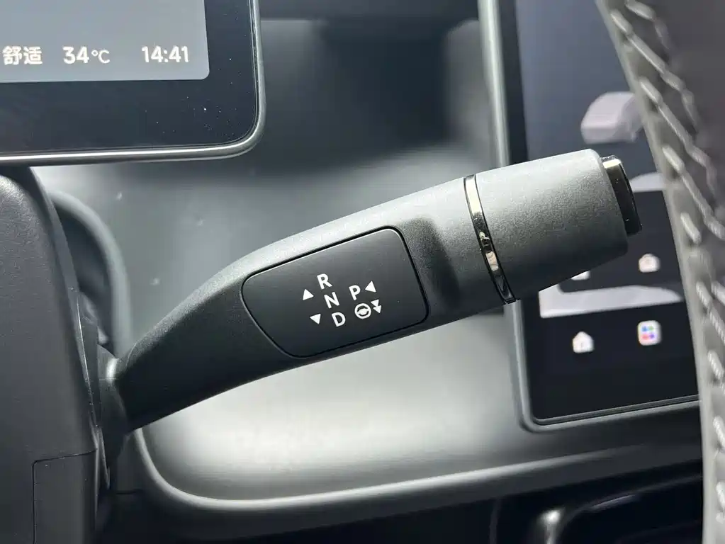 Leapmotor Lafa5 — фотографии объявления, Фото 26