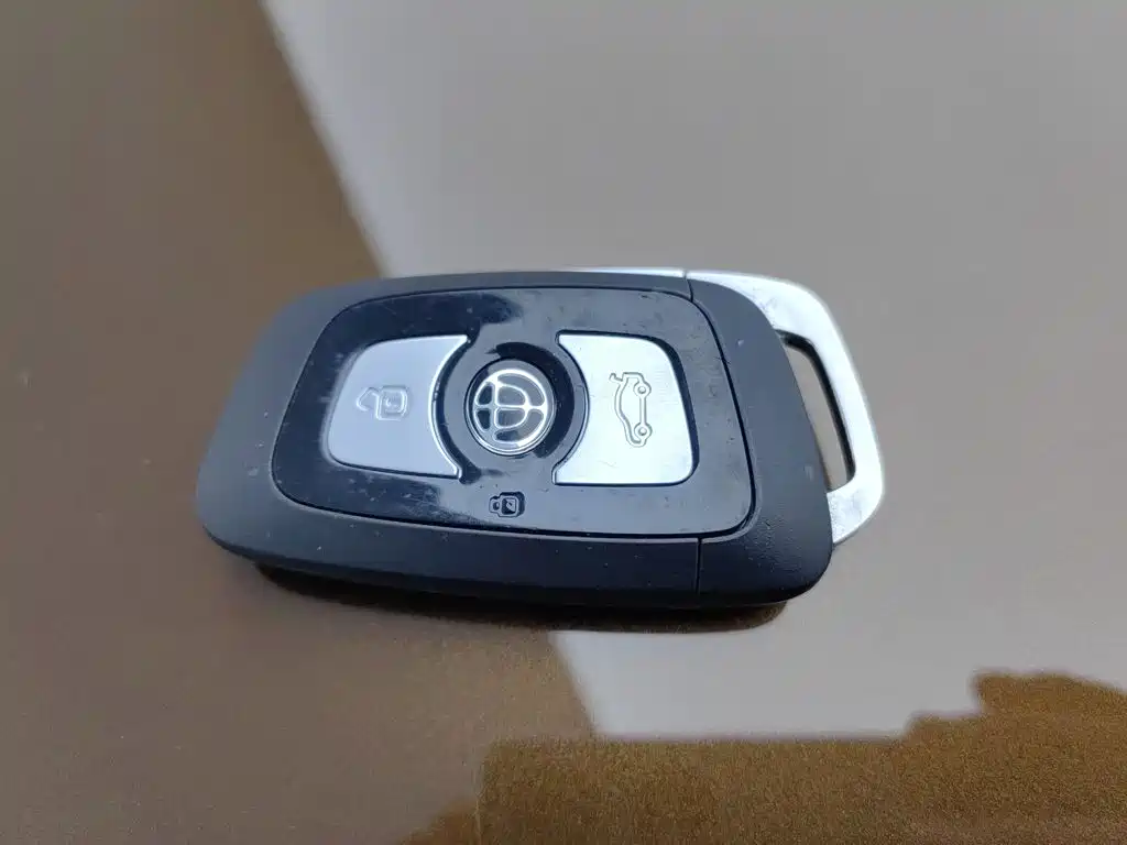 Zhonghua V5 — миниатюра 19