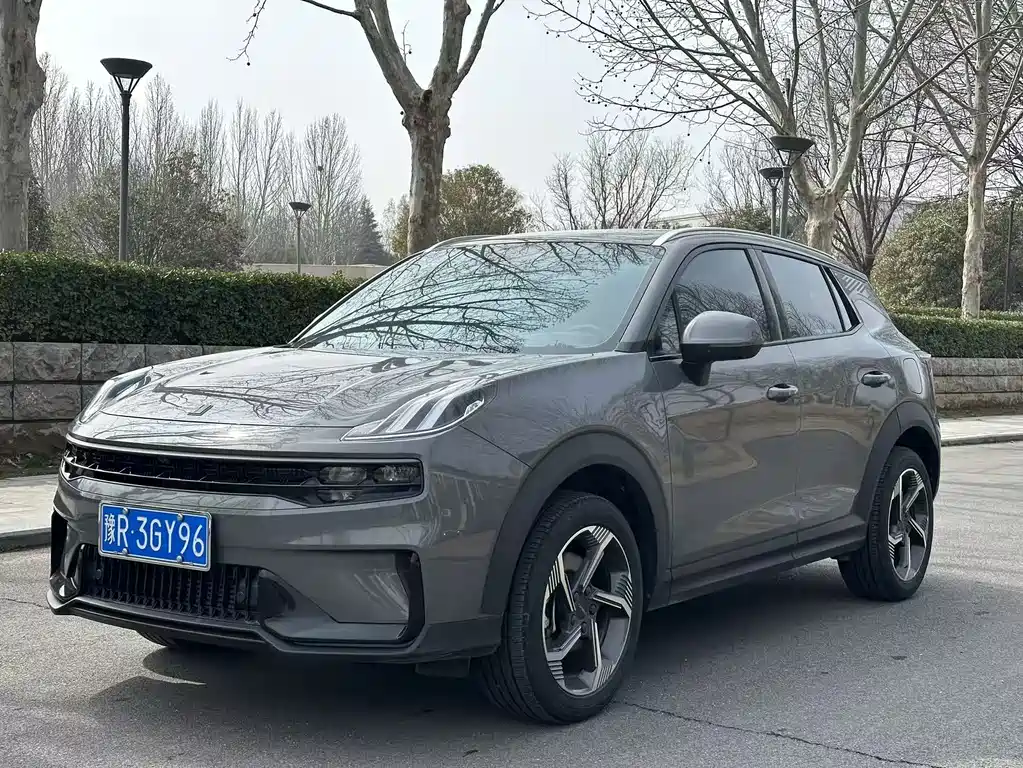LYNK 06