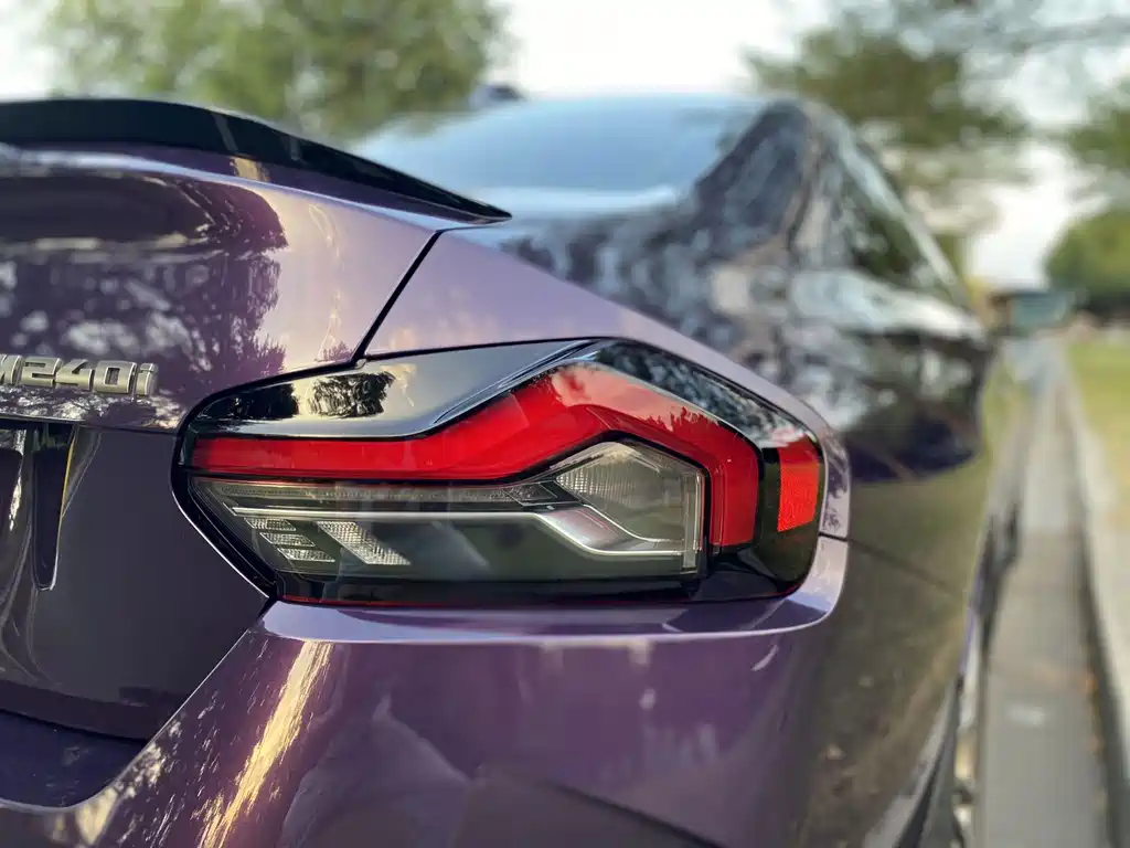 BMW M240i — миниатюра 22