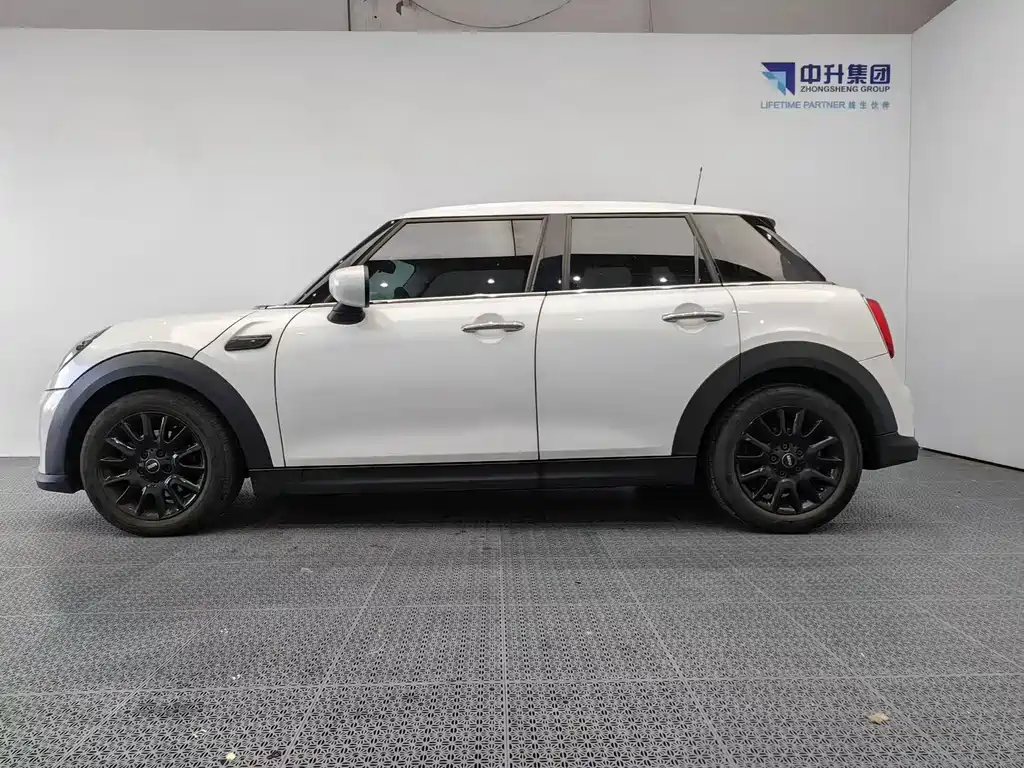 MINI Mini — миниатюра 3