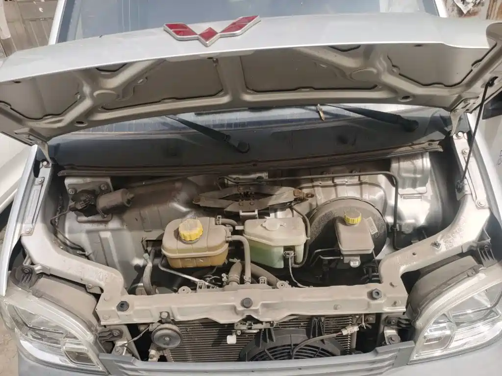 Wuling Zhiguang — миниатюра 16