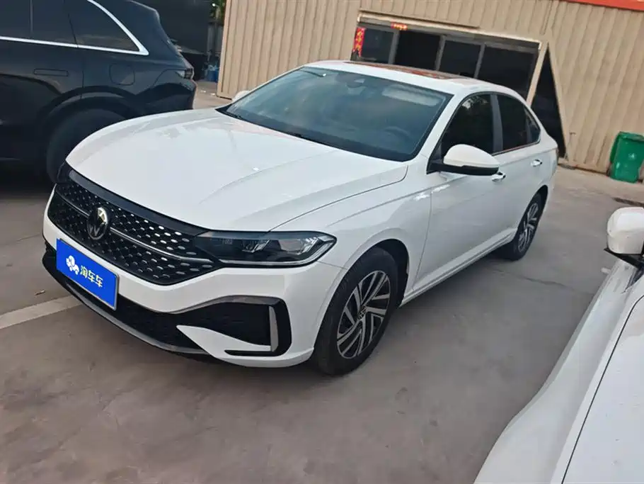 Volkswagen Lavida 2025