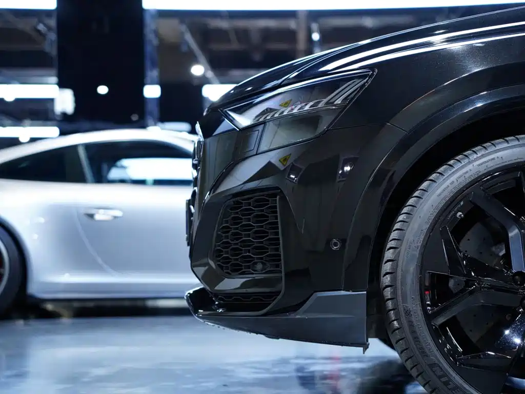 Audi RS Q8 — миниатюра 3