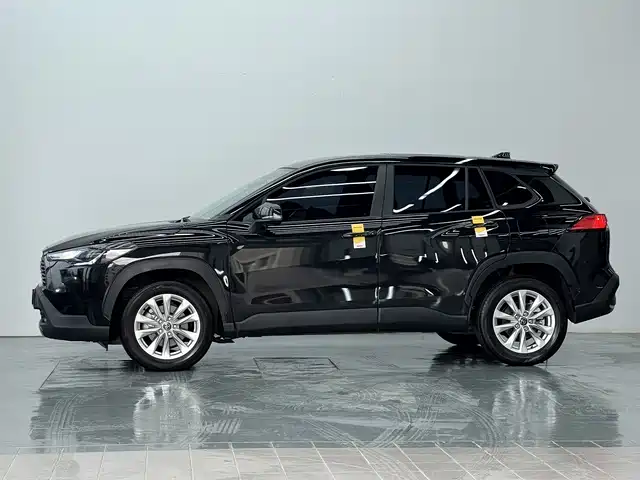 TOYOTA COROLLA SHARP AMPLIFIER