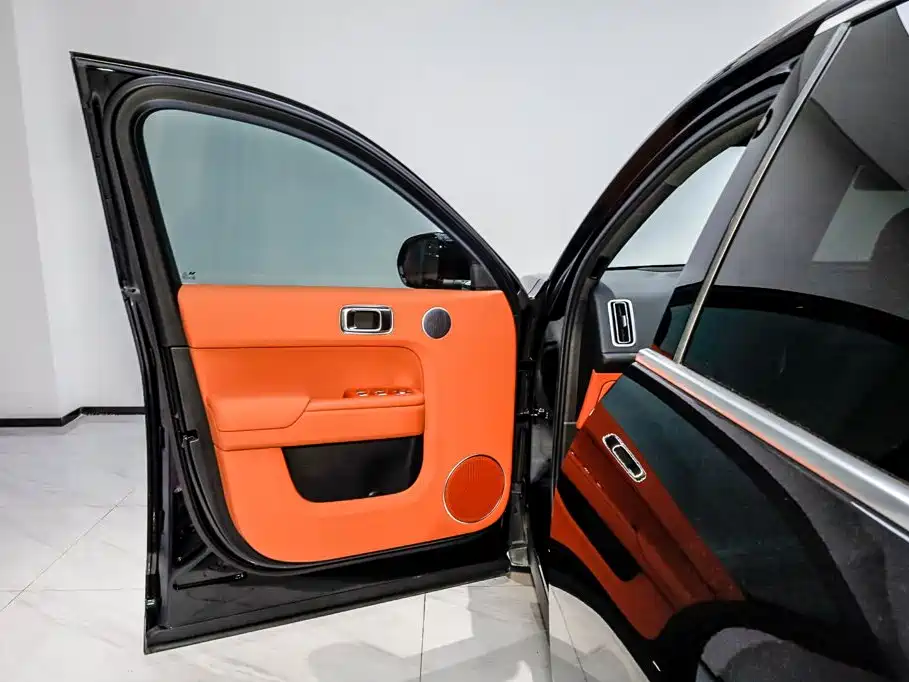Li Auto Li L7 — миниатюра 6