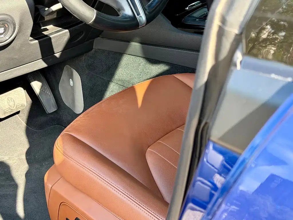 Maserati Levante — миниатюра 5