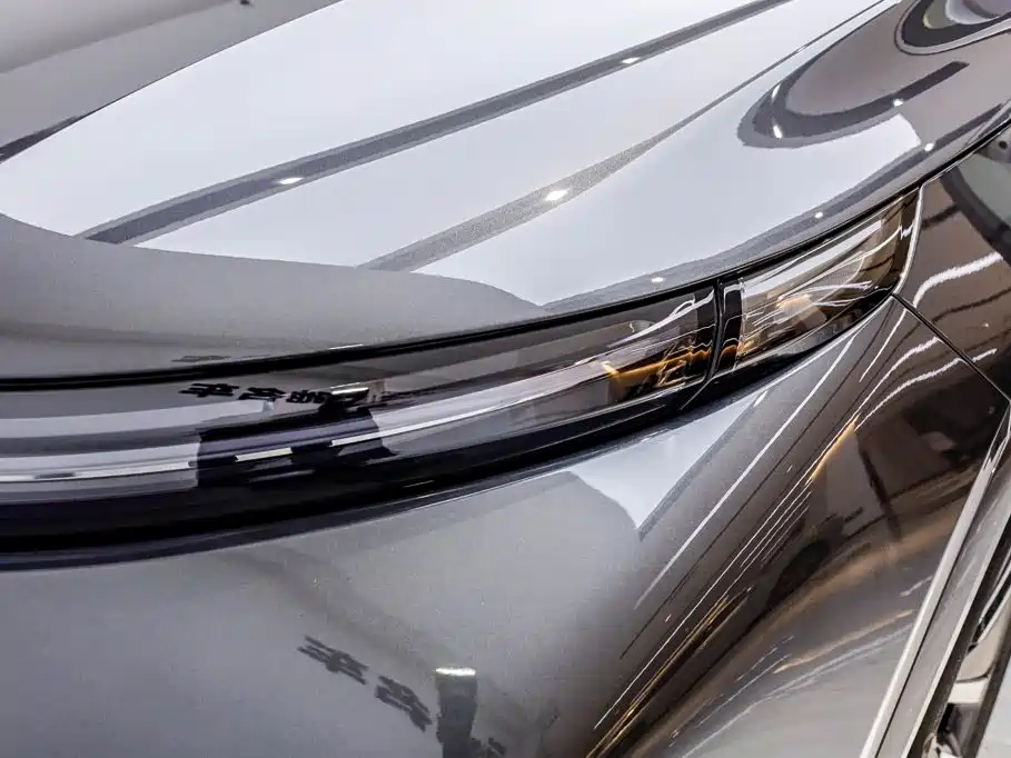 Li Auto Li L7 — миниатюра 8