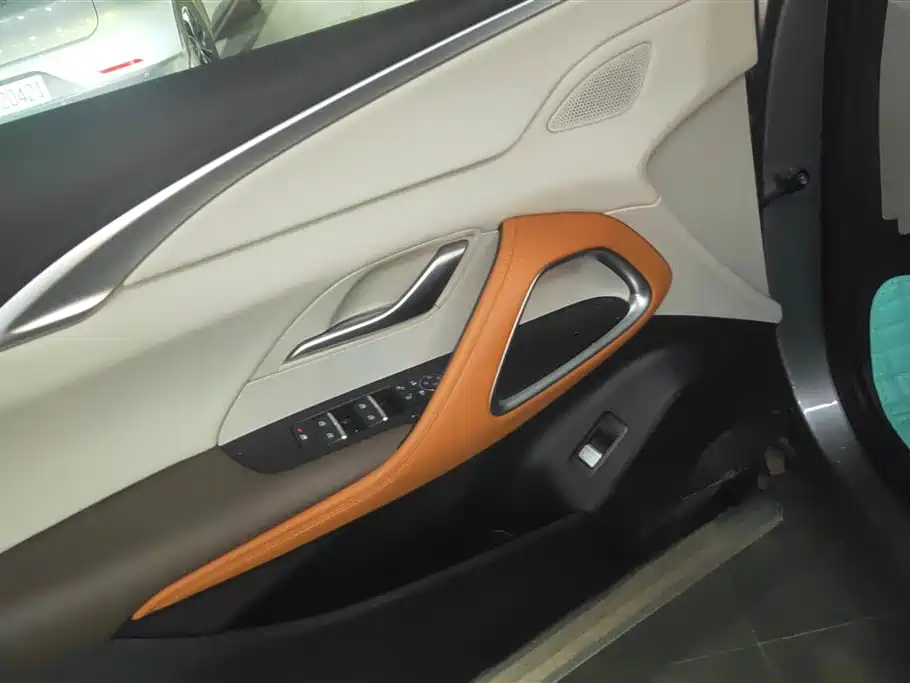 BYD SONGJIANG NEW ENERGY