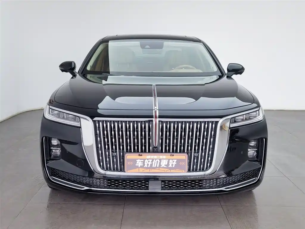 Hongqi HONGQI H9